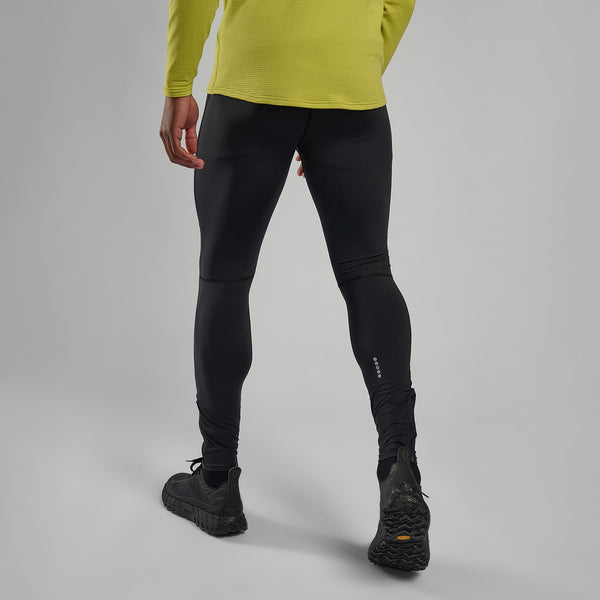 Montane Men's Slipstream Thermal Trail Running Tights – Montane
