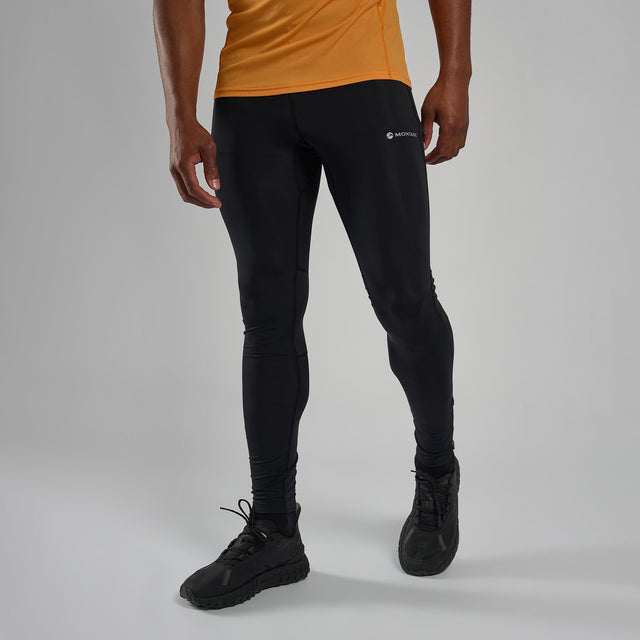 Montane Men s Slipstream Trail Running Tights Montane UK