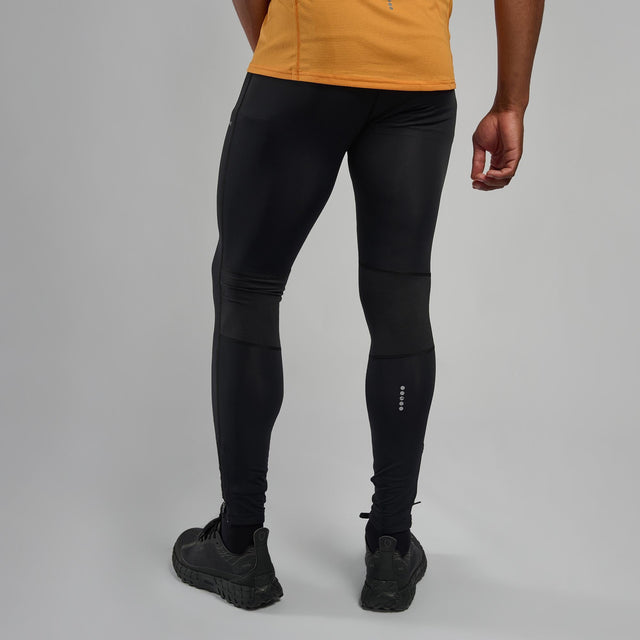 Montane Men s Slipstream Trail Running Tights Montane UK