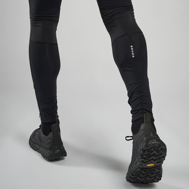 Montane Men s Slipstream Trail Running Tights Montane UK