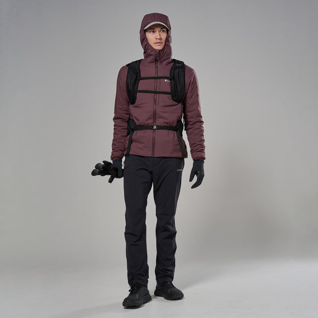 Montane Men's Sirocco XT Hooded Insulated Jacket