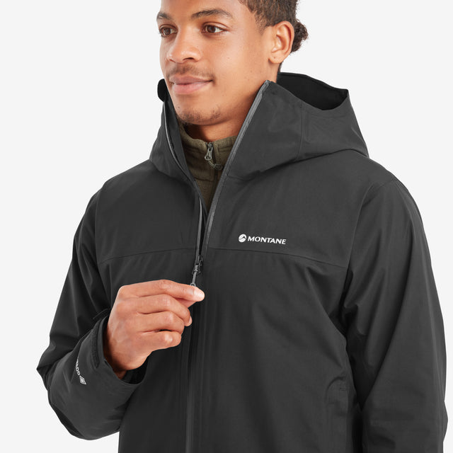 Montane Men's Synergy GTX 2L Waterproof Jacket