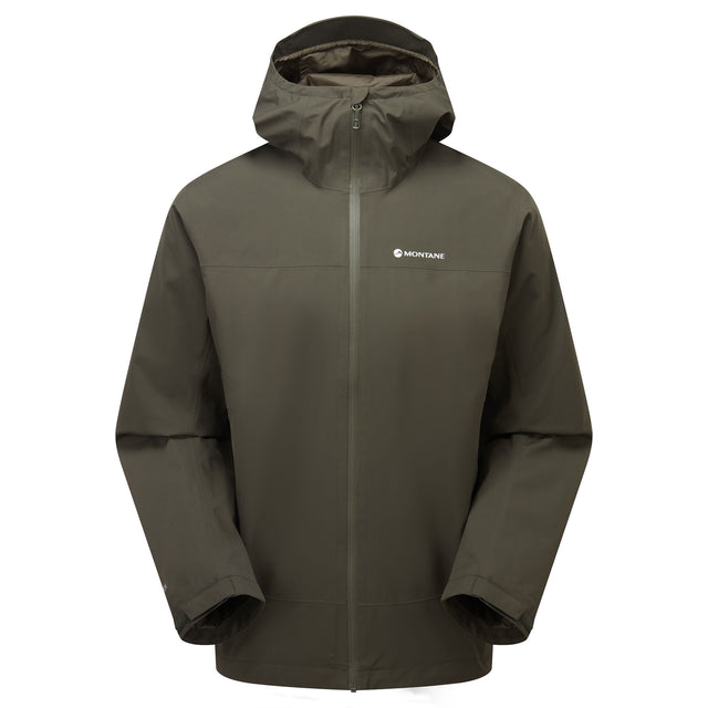 Waterproof Jackets | Cottonmount Workwear