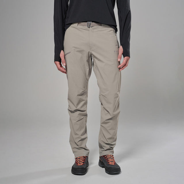 Montane Men's Tenacity Softshell Pants