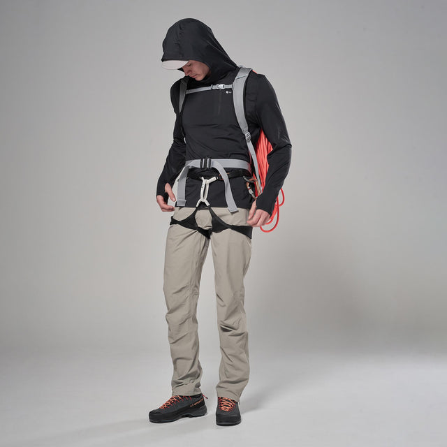 Montane Men's Tenacity Softshell Pants