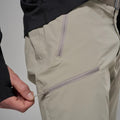 Ridge Montane Men's Tenacity Softshell Pants Model 2