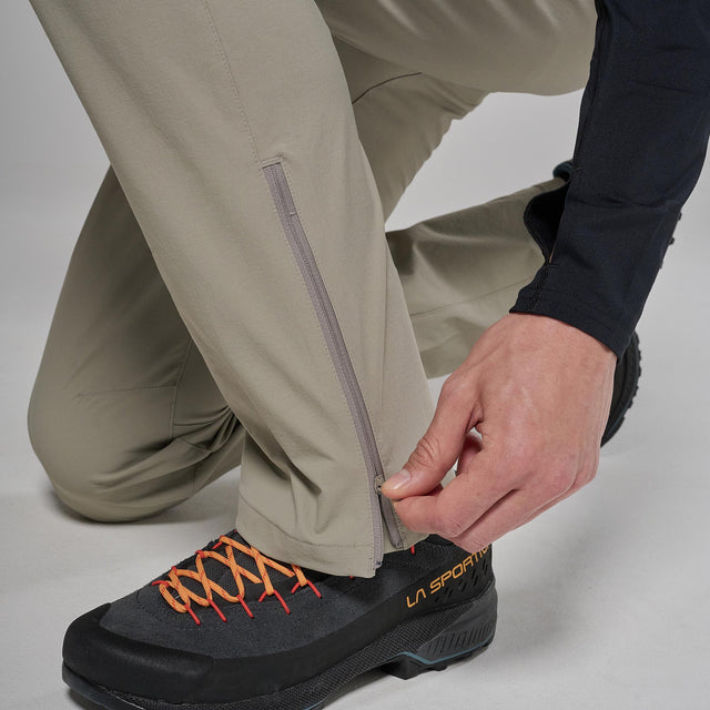 Montane Men's Tenacity Softshell Pants