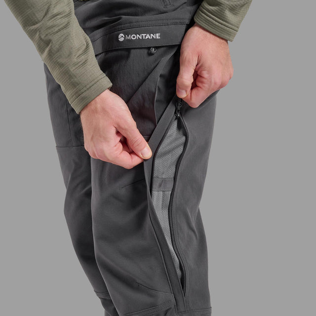 Montane Men's Terra XT Pants