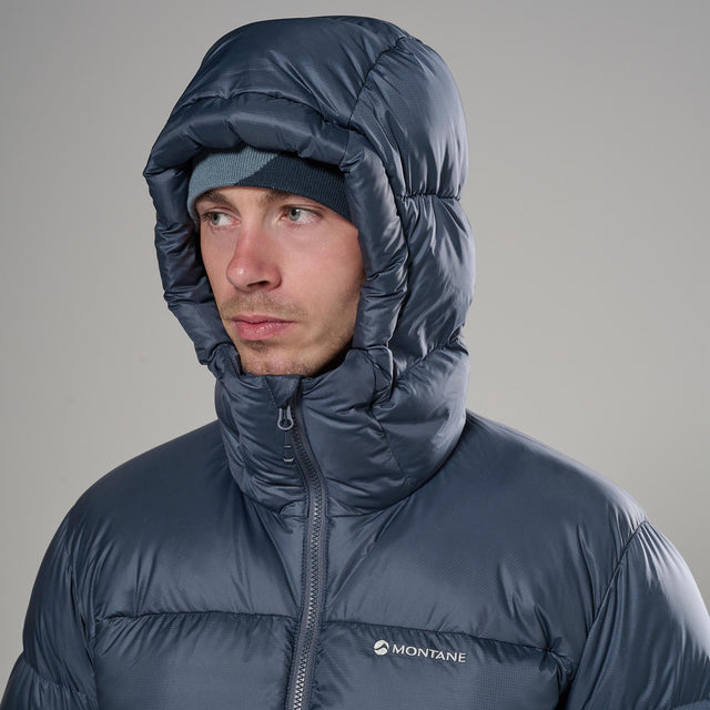 Montane Men's Thaw Hooded Down Jacket