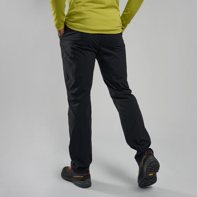 Montane Men's Terra Lite Pants – Montane - UK