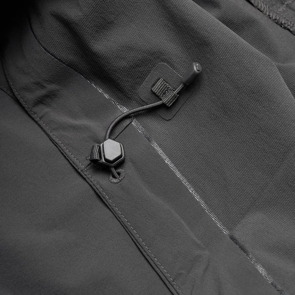 Montane Men's Tenacity Nano Hooded Softshell Jacket – Montane - UK
