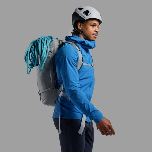 Montane Men's Tenacity Nano Hooded Softshell Jacket – Montane - UK