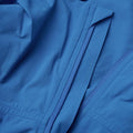 Neptune Blue Montane Men's Tenacity Nano Hooded Softshell Jacket Model 8