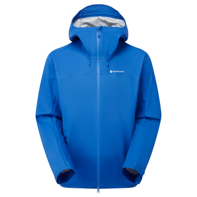 Montane Men's Torren Waterproof Jacket - 20k HH, Recycled Nylon, Mountain Hiking