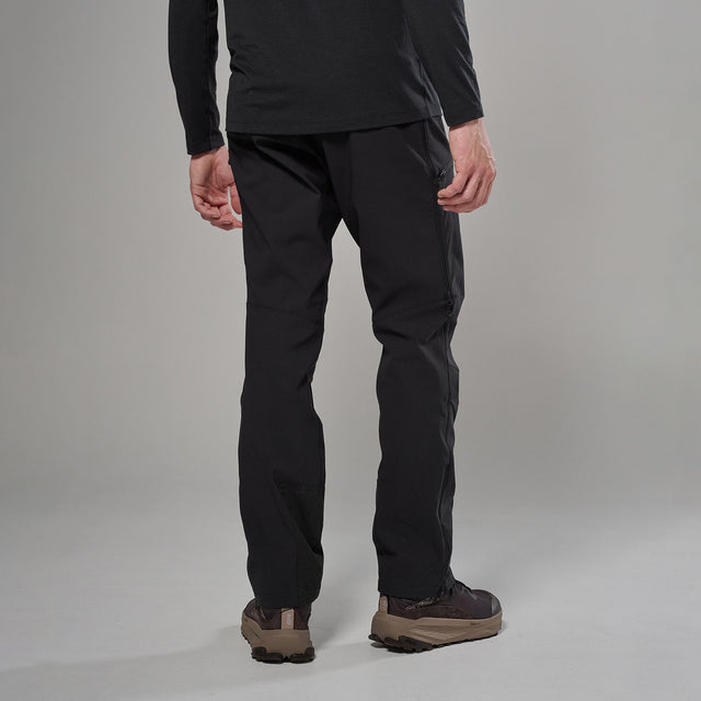 Montane Men's Tenacity XT Softshell Pants