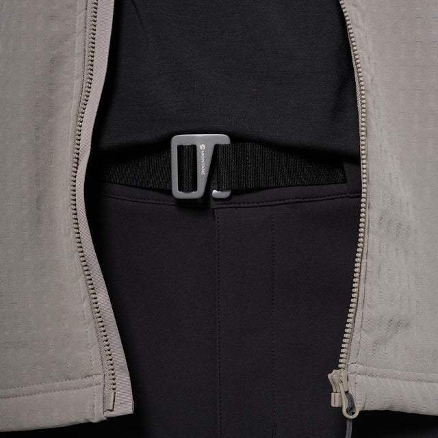 Montane Men's Tenacity XT Softshell Pants