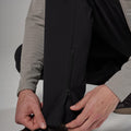 Black Montane Men's Tenacity XT Softshell Pants Model 7 MTPARBLA