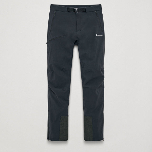 Montane Men's Tenacity XT Softshell Pants