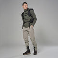 Ridge Montane Men's Tenacity XT Softshell Pants Model 3 MTPARRID