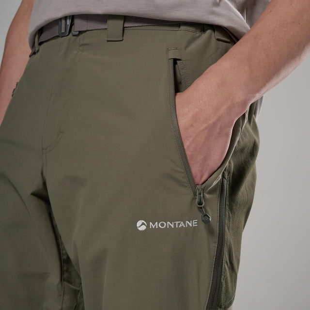 Montane Men's Terra Pants