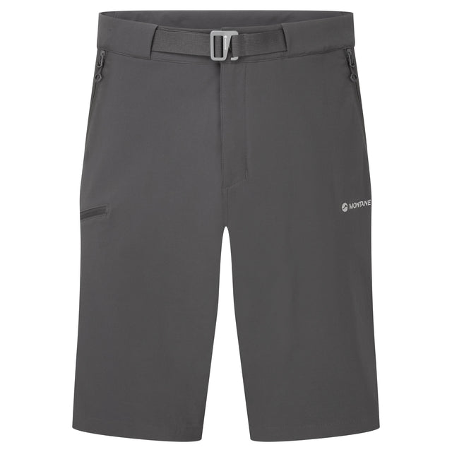 Montane Men's Tenacity Softshell Shorts