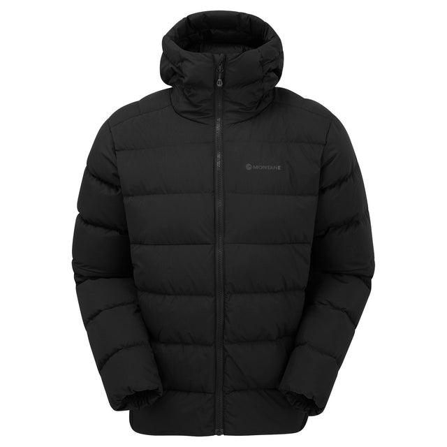 Mountain Warehouse Mens Jacket Mountain Warehoe Snow Mens Padded