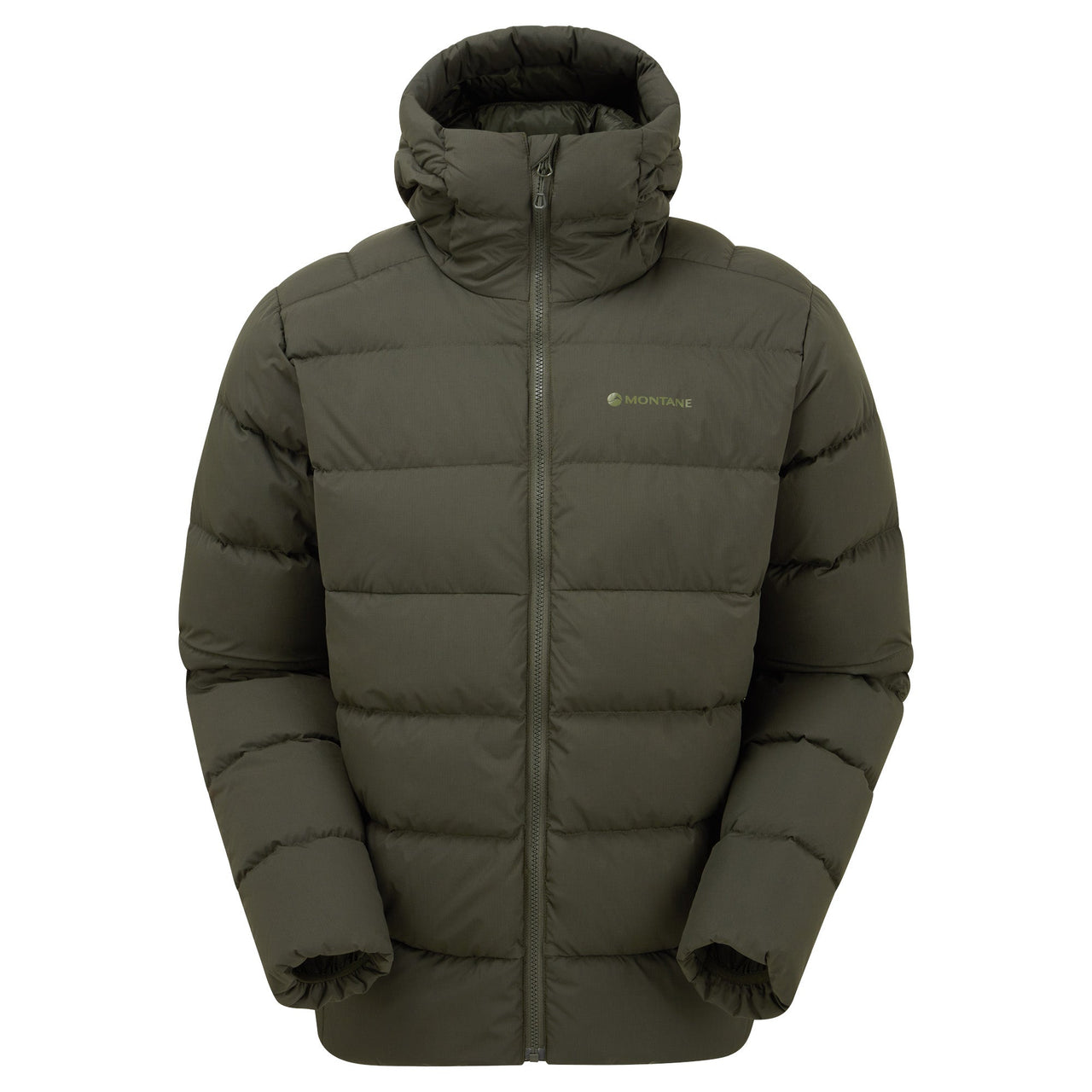 Montane Men s Tundra Hooded Down Jacket