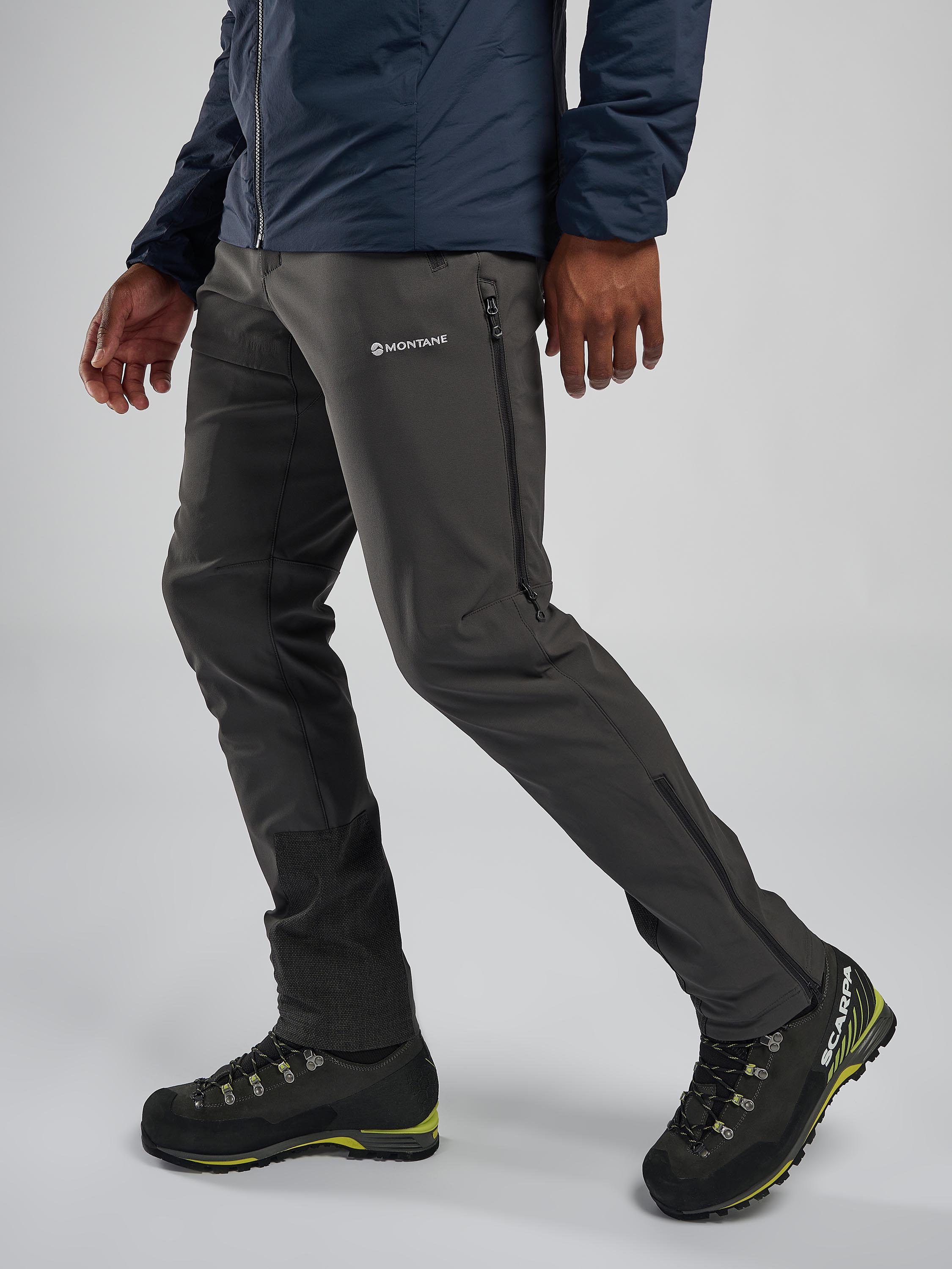 Montane Men's Tenacity XT Pants – Montane - UK