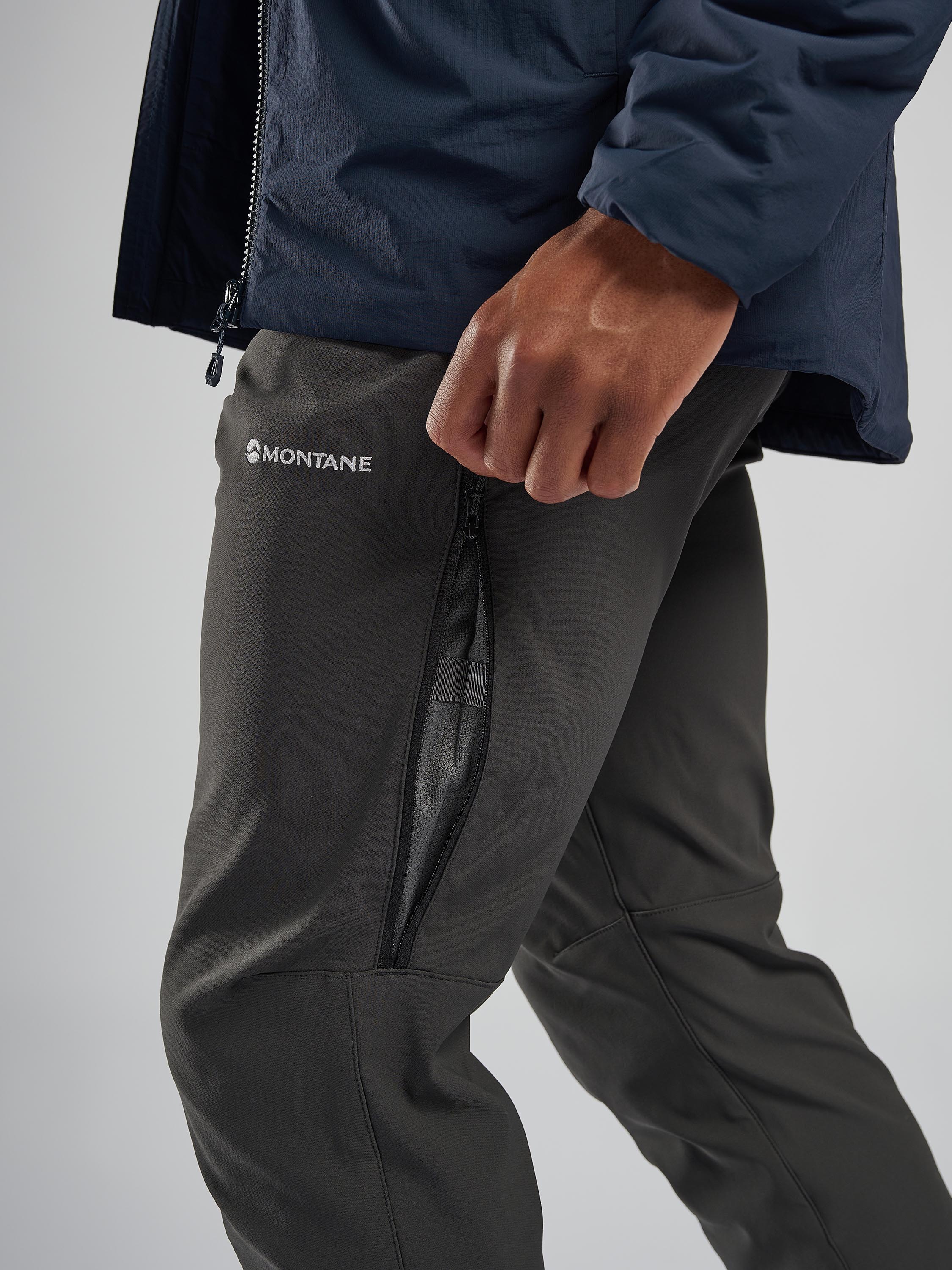 Montane Men's Tenacity XT Pants – Montane - UK