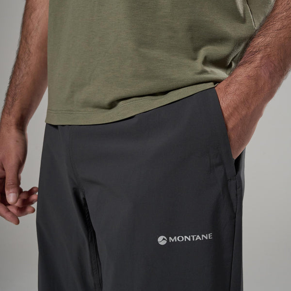 Montane Men's Volantis Softshell Pants – Montane - UK