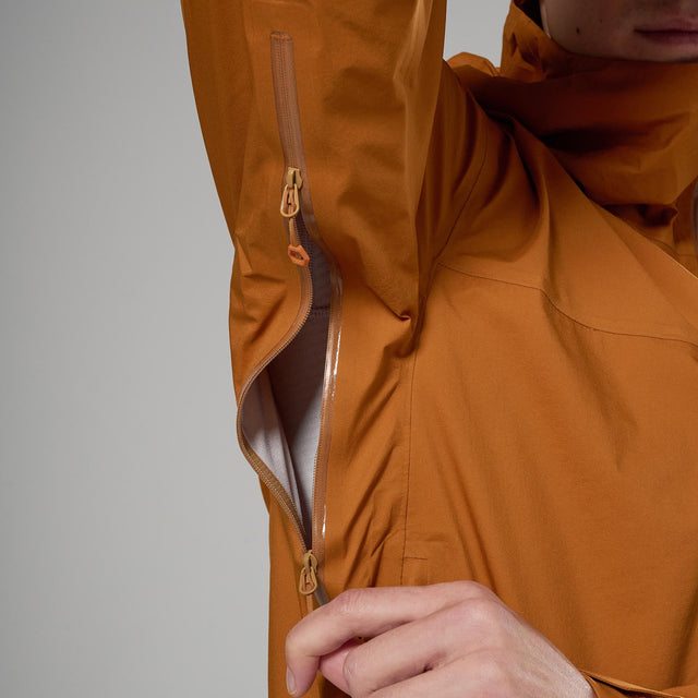 Montane Men's Vortic Waterproof Jacket