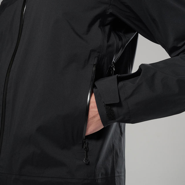 Montane Men's Vortic Waterproof Jacket