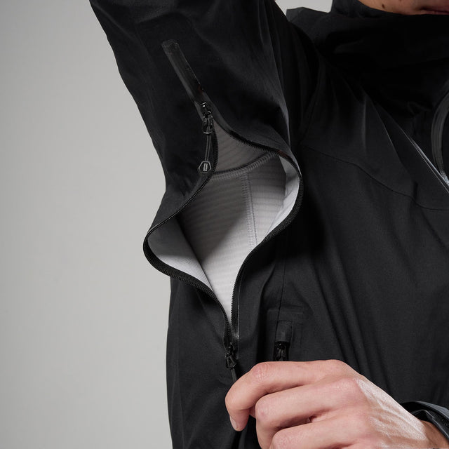 Montane Men's Vortic Waterproof Jacket