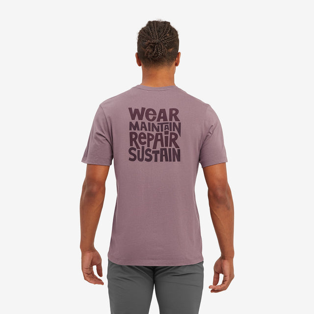 Montane Men's Wear Repair T-Shirt