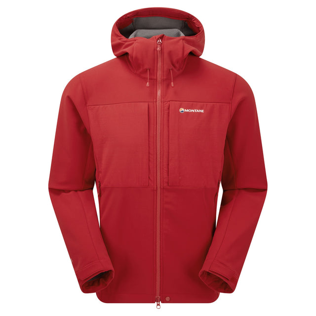 Montane dyno stretch jacket review best sale