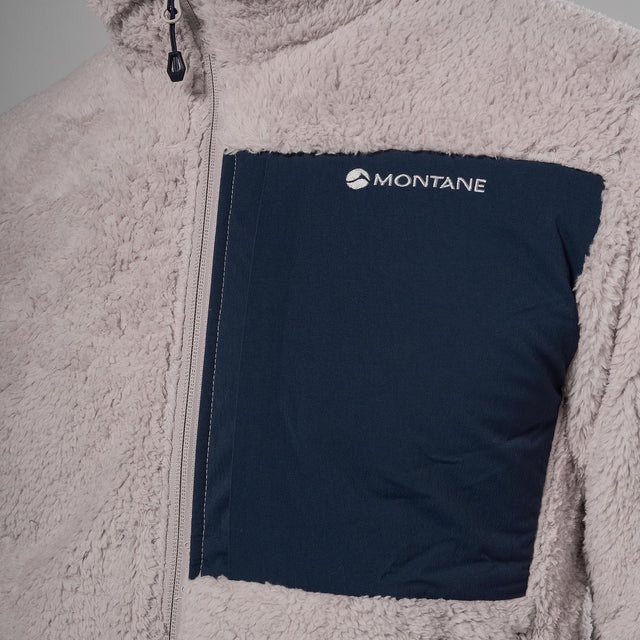 Montane Men's Caldus XT 2.0 Fleece Jacket