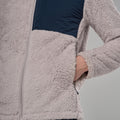 Oyster Montane Men's Caldus XT 2.0 Fleece Jacket Model 5 MCXTJOYS