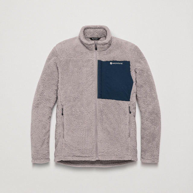 Montane Men's Caldus XT 2.0 Fleece Jacket