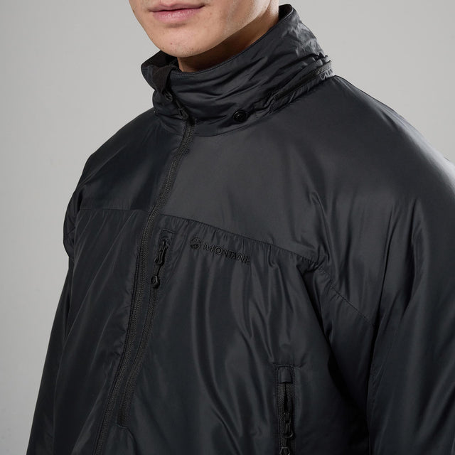 Montane Extreme Jacket
