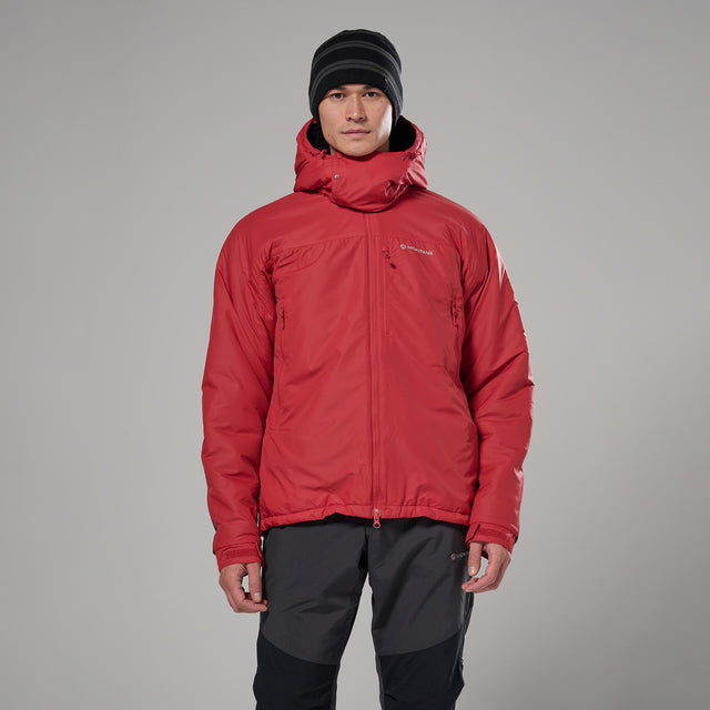 Montane Extreme Jacket