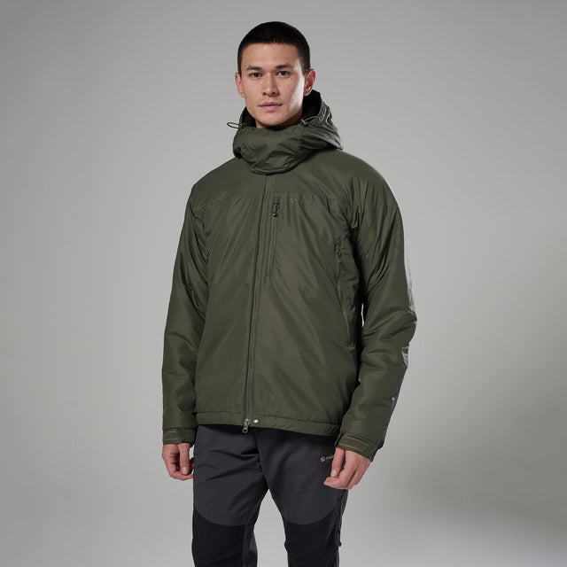 Montane Extreme Jacket