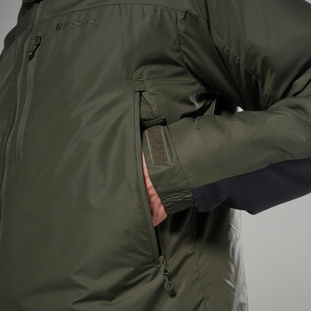 Montane Extreme Jacket