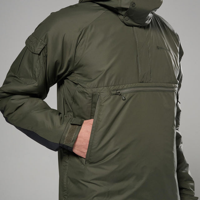 Montane Extreme Smock