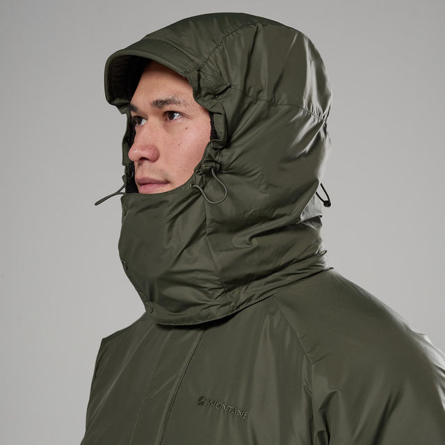 Montane Extreme Smock
