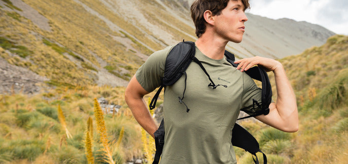Pertex a leader in lightweight, breathable, waterproof technical ...