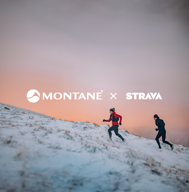 Winter Strava Challenge 30km for 30 years