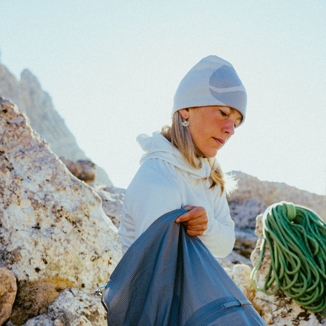 Montane Women's Protium Hooded Fleece Jacket