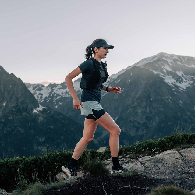 Montane Women's Dart Nano T-Shirt - SS26