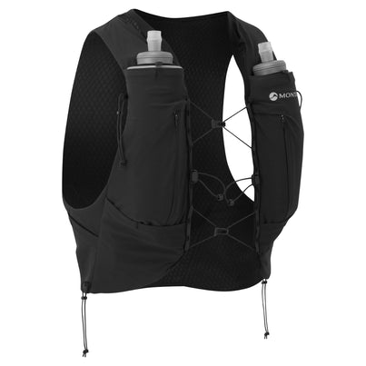 Gecko – Montane - UK