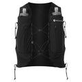 Black Montane Gecko VP+ Model Back
